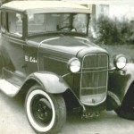 Mikes Model A