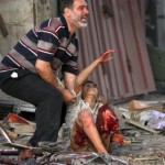 iraq imagini socante