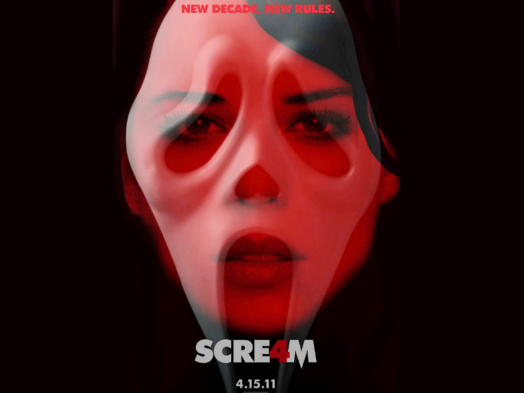 Scream 4 Qui Est Le Tueur Scream-4 - CrimeTV