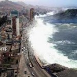 Tsunami-Japonia