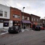 Woodstock-City
