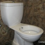 WC-toaleta