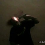 se-impusca-in-fata-camerei-VIDEO