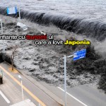 Tsunami-Japonia