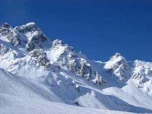 winter holiday