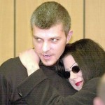 Daniel and Manuela Ruda