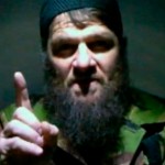 Dokka Umarov TOP 25 fugitivi