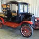 Ford-Model-T-1922