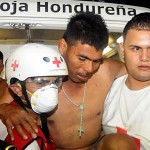 Incendiu inchisoare Honduras 350 de morti