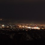 Pană de curent în București