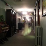 Paranormal