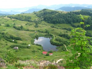 Rosia-Montana
