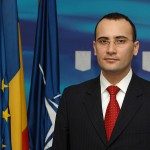 VALERIU TURCAN - PURTATOR DE CUVANT PRESEDINTIE