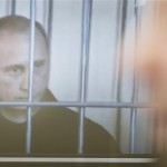 Vladimir Putin arestat
