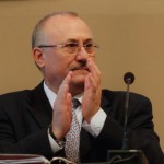 secretar de stat George Costin DNA