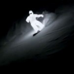 snowboard