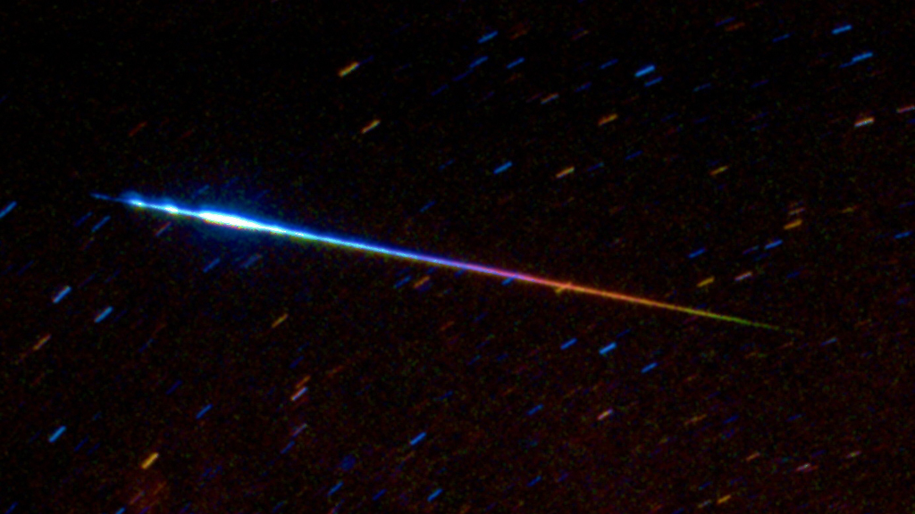 meteorit